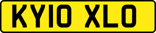 KY10XLO