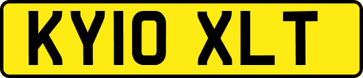 KY10XLT