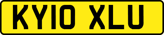 KY10XLU