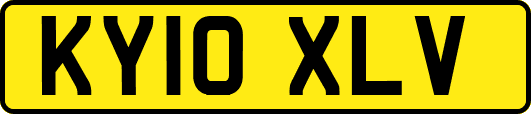 KY10XLV