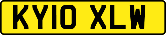 KY10XLW