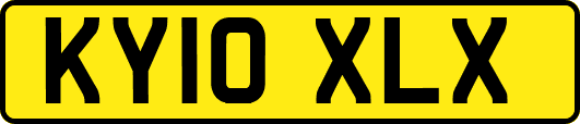 KY10XLX