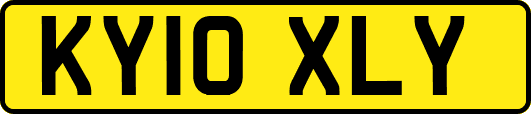 KY10XLY