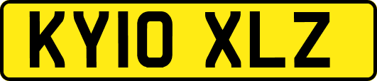 KY10XLZ