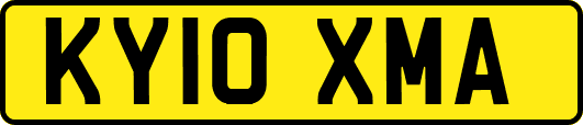 KY10XMA