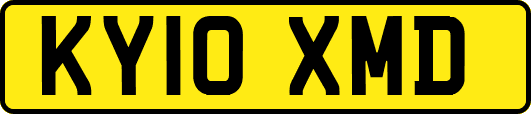 KY10XMD