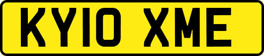 KY10XME