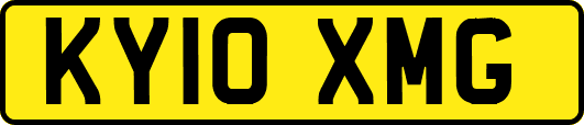 KY10XMG