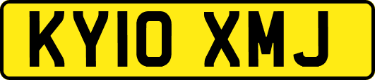 KY10XMJ