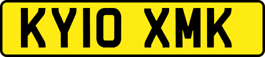 KY10XMK