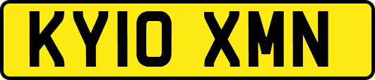 KY10XMN