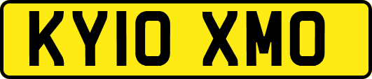 KY10XMO