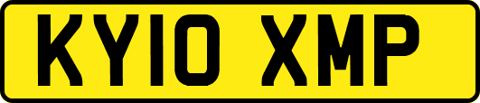 KY10XMP