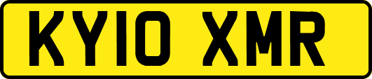 KY10XMR