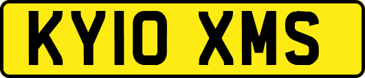 KY10XMS
