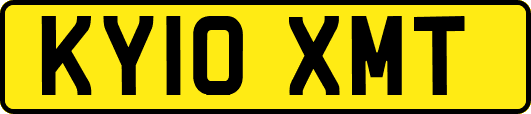KY10XMT