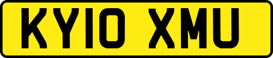 KY10XMU