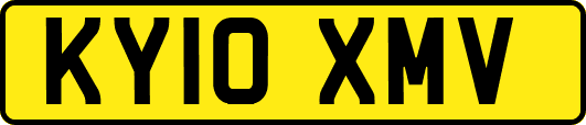 KY10XMV