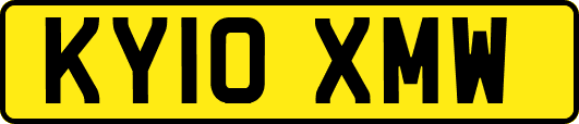 KY10XMW