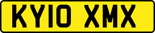 KY10XMX