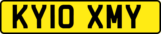 KY10XMY