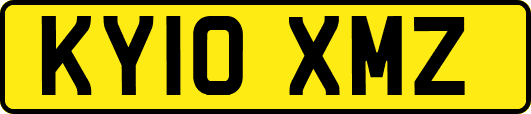 KY10XMZ