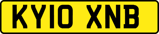 KY10XNB