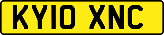 KY10XNC