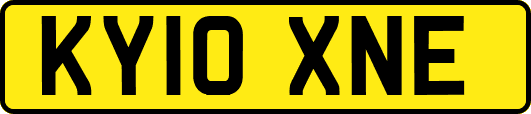 KY10XNE