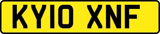 KY10XNF