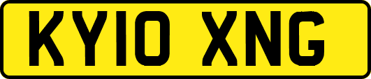 KY10XNG