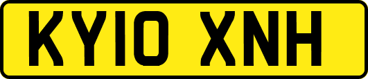 KY10XNH