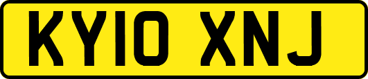 KY10XNJ