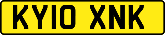 KY10XNK