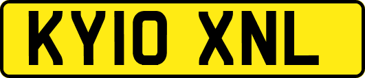 KY10XNL