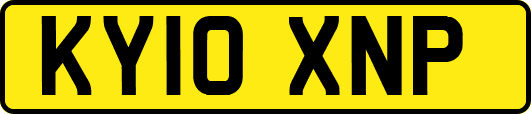 KY10XNP