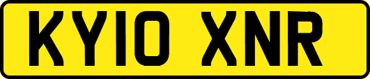 KY10XNR