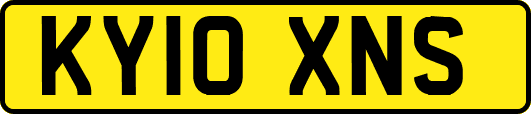 KY10XNS
