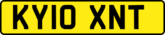 KY10XNT