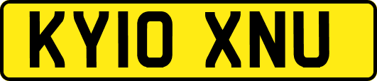 KY10XNU