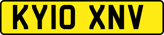 KY10XNV