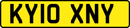 KY10XNY