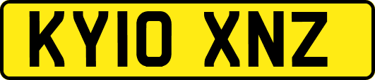 KY10XNZ
