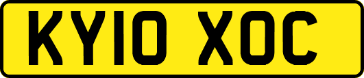 KY10XOC