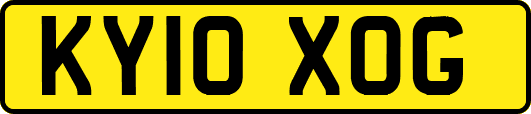KY10XOG