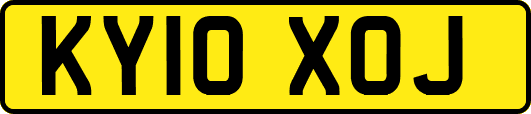 KY10XOJ