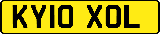 KY10XOL
