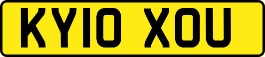 KY10XOU