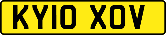 KY10XOV