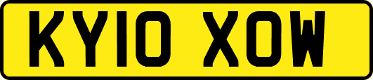 KY10XOW